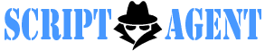 Script Agent Logo
